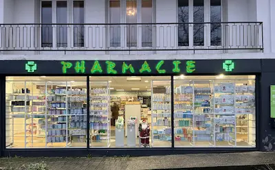 Pharmacie de Grand Champ