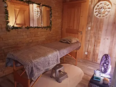 Msc Reiki - Simon Chopard Mathieu