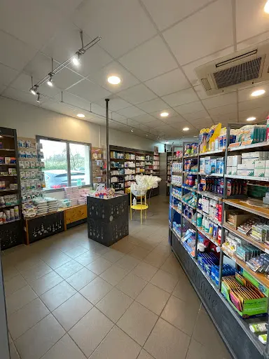 Pharmacie Leneutre