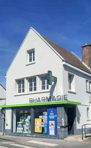 Pharmacie Lemaire