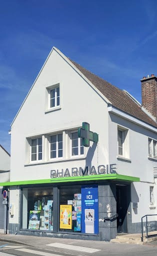Pharmacie Lemaire
