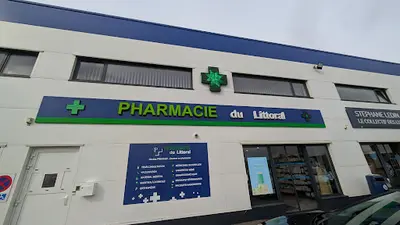 Pharmacie Pruvost