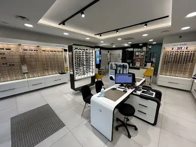 Opticien Grande-synthe - Optic 2000
