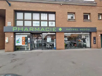 Pharmacie Lebecque