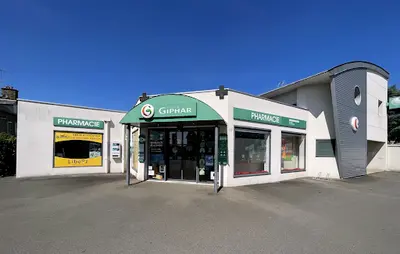 Pharmacie de la Rivière