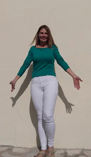Guérisseuse Lot-et-garonne - Fanny Delasalle