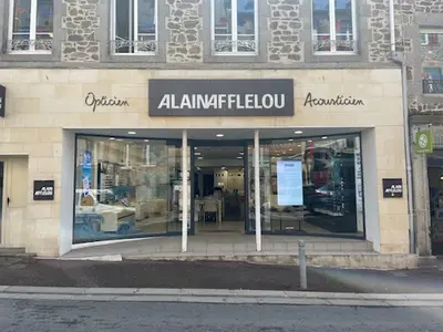 Audioprothésiste Granville - Alain Afflelou Acousticien