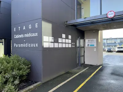 Audioprothésiste Granville Audition Santé