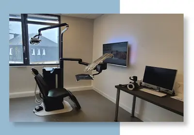 Dr Cabinet d'Orthodontie de Granville