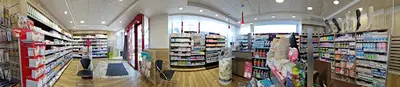 Pharmacie le Saint