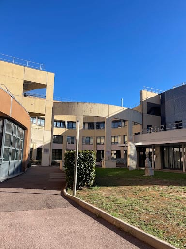 Association MMG Grasse