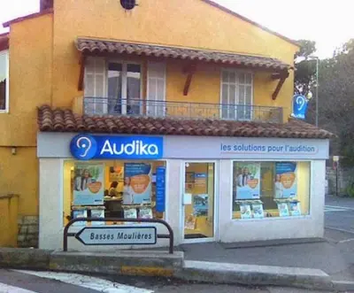 Audika - Audioprothésiste Grasse