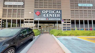 Audioprothésiste Grasse Optical Center