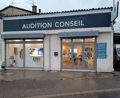 Audition Conseil Grasse
