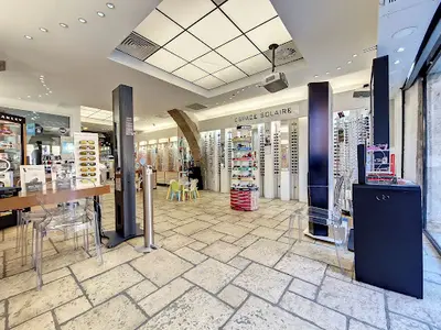 Opticien Grasse - Optic 2000 - Proximité Parking de la Foux