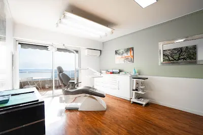 Dr Orthodontiste Dr Ariane Milost Grasse