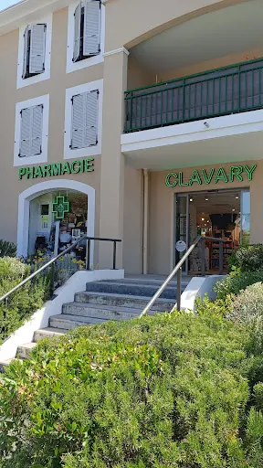 Pharmacie Bonnaud