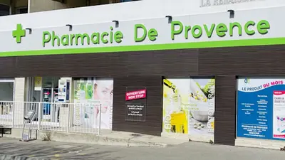 Pharmacie de Provence