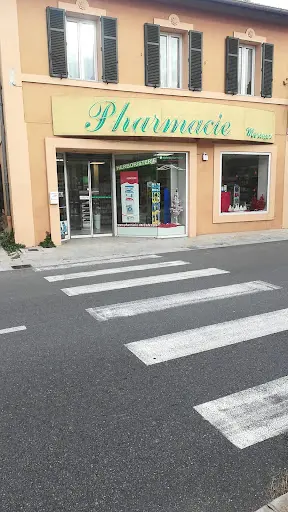 Pharmacie Moreaux