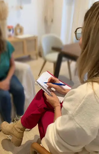 Sandy Surace Domenech Psychothérapie, Art-thérapie, Hypnose, Analyse Transgénérationnelle, Coach Pnl, Stilbil(emdr Amélioré)