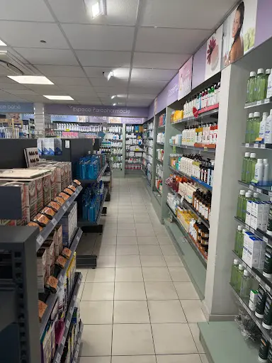 Pharmacie du Plan de Grasse