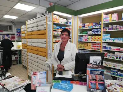 Pharmacie du Progres