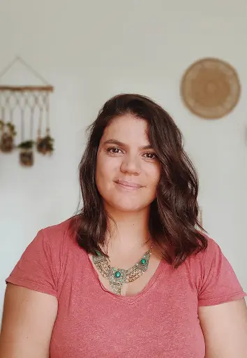 Pauline Cathalau - Emdr et Sophrologie - Thérapeute Spécialisée Dans la Libération des Psycho Traumatismes. Toulouse Nord.