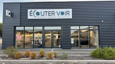 Écouter Voir Audition Mutualiste