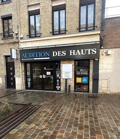 Audition des Hauts Gravelines