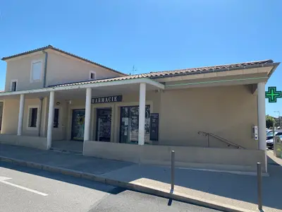 Pharmacie Fabritius