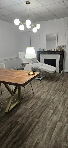 Harmony Laser