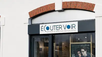 Écouter Voir Audition Mutualiste