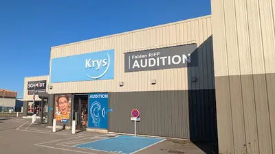 Sonance Audition - Fabien Riff - Audioprothésiste D.e.