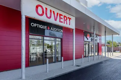 Audioprothésiste Grenade-sur-garonne Optical Center