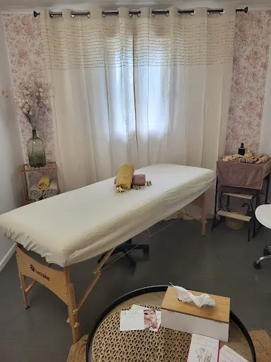 Navarro Violaine Réflexologue