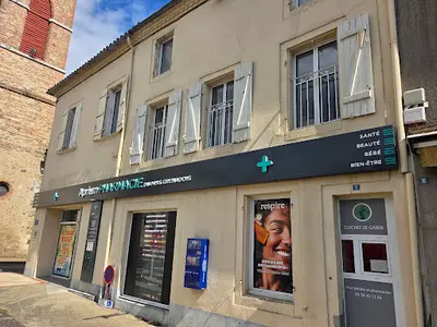 Pharmacie du Pays Grenadois