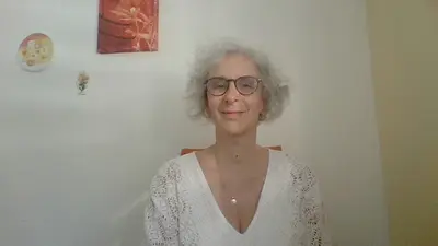 Agnès Roche - Hypnose Grenoble - Enfants, Adolescents et Adultes
