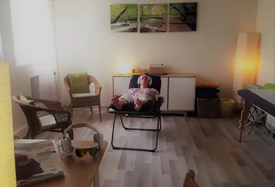 Alpha Therapie