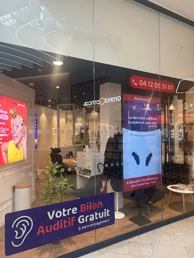 Audioprothésiste Audio Pour Tous - Appareils Auditifs À Grenoble