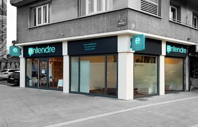 Audioprothésiste Entendre Grenoble
