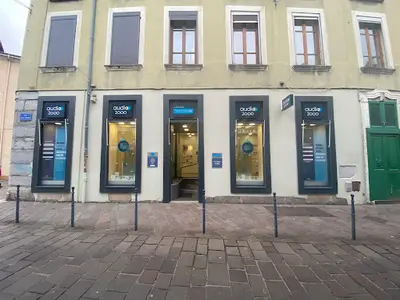 Audioprothésiste Grenoble -lab Thomassin Audio 2000