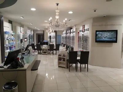 Audioprothésiste Grenoble Optical Center