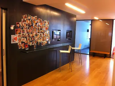 Dr Cabinet d'Orthodontie Rocca et Associés