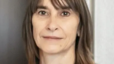 Christine Durand - Réflexologie Plantaire