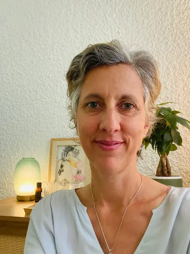 Claire Despine - Sophrologue À Grenoble