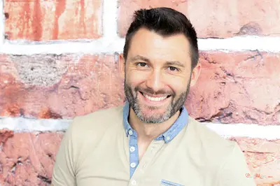 Hypnose Grenoble - David Marion - Hypnothérapeute Certifié
