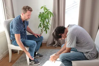 Hypnose Grenoble - Grégory Rogier - le Cabinet de l'Hypnose