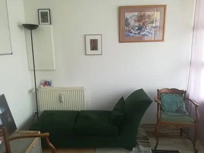 Hypnose Grenoble - Robert Marie-thérèse