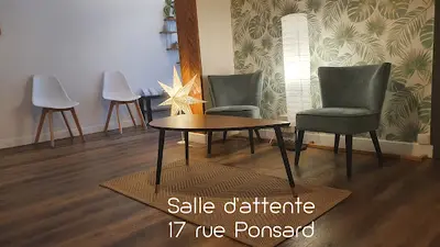 Hypnose Grenoble Valentina Tade