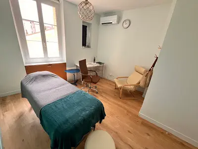 Les Soins de l'Etre - Reiki - Soins Énergétiques